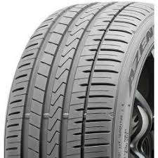 255/30R22 95Y FALKEN AZENIS FK510